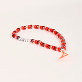 Cordino con perle PHONE FAMILY sorbet island 