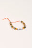 Bracelet with pearls