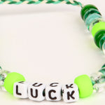  PONY LUCK sorbet island 