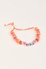Bracelet with pearls