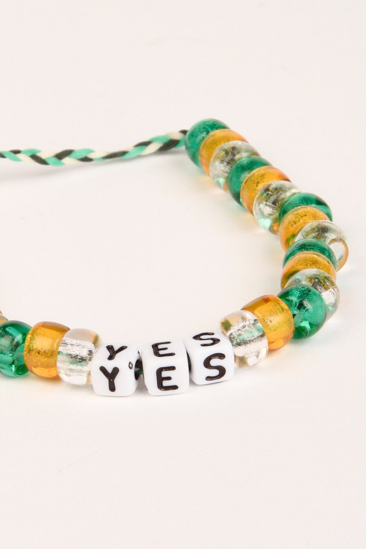  PONY YES sorbet island 