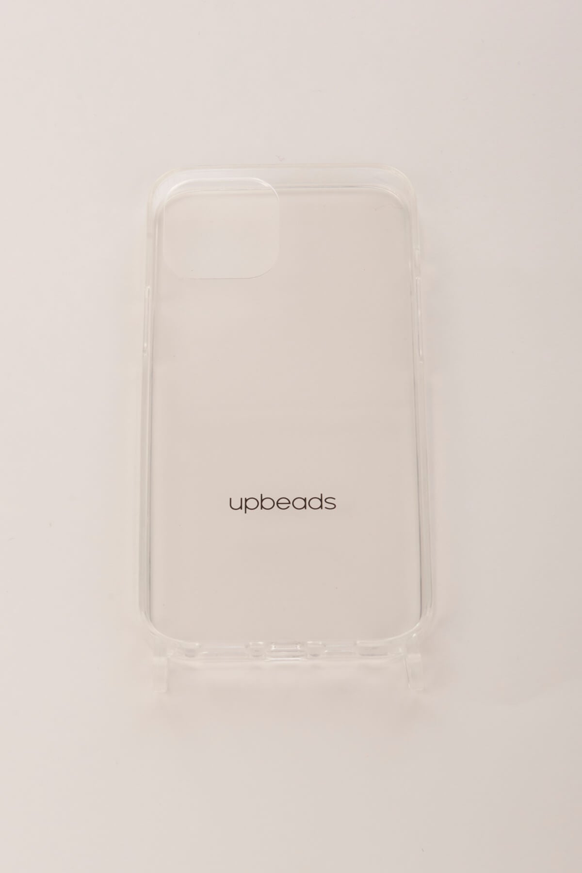  IPHONE 12 PRO MAX TRASP upbeads 