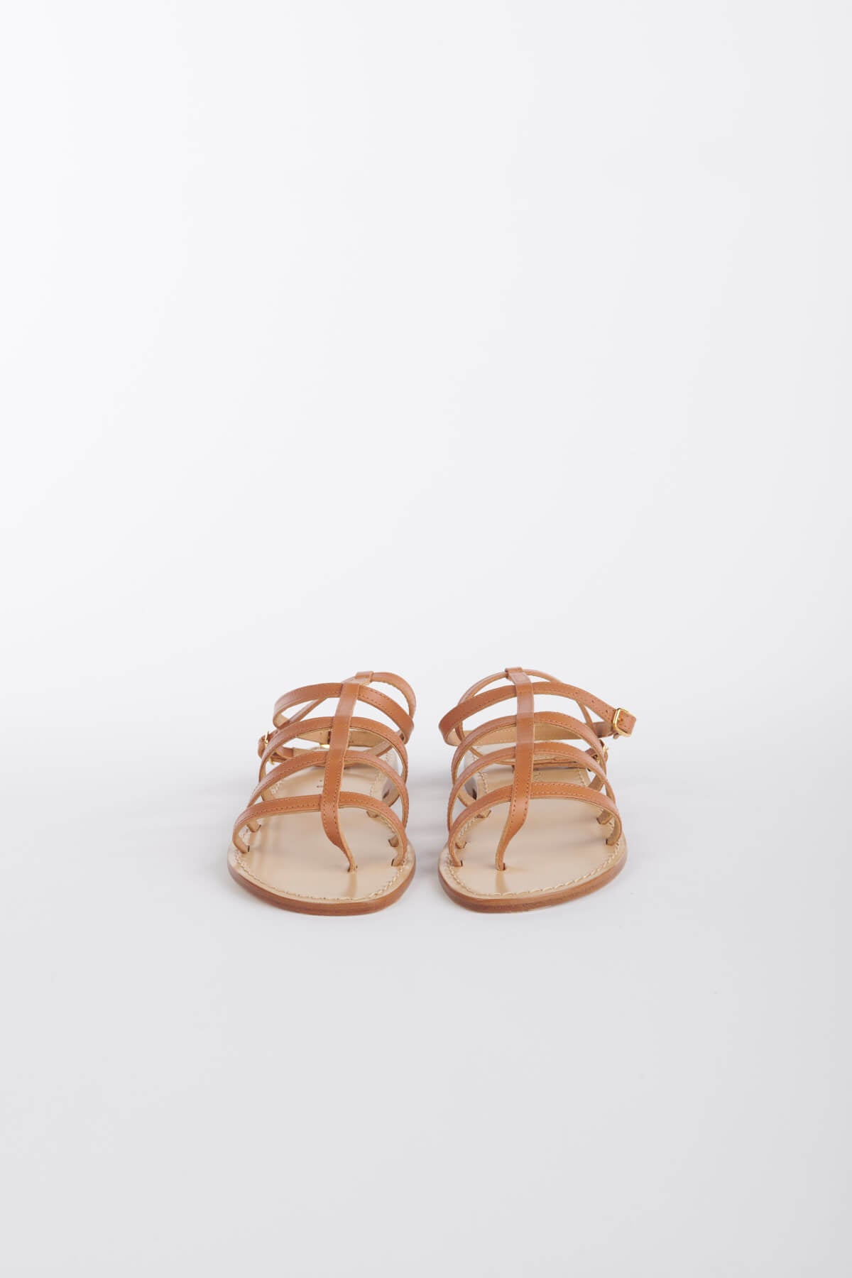  TRAGARA NATURAL capri positano sandals 