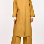 Trench con cappuccio 215 SAND colville 
