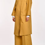 Trench con cappuccio 215 SAND colville 