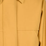 Trench con cappuccio 215 SAND colville 