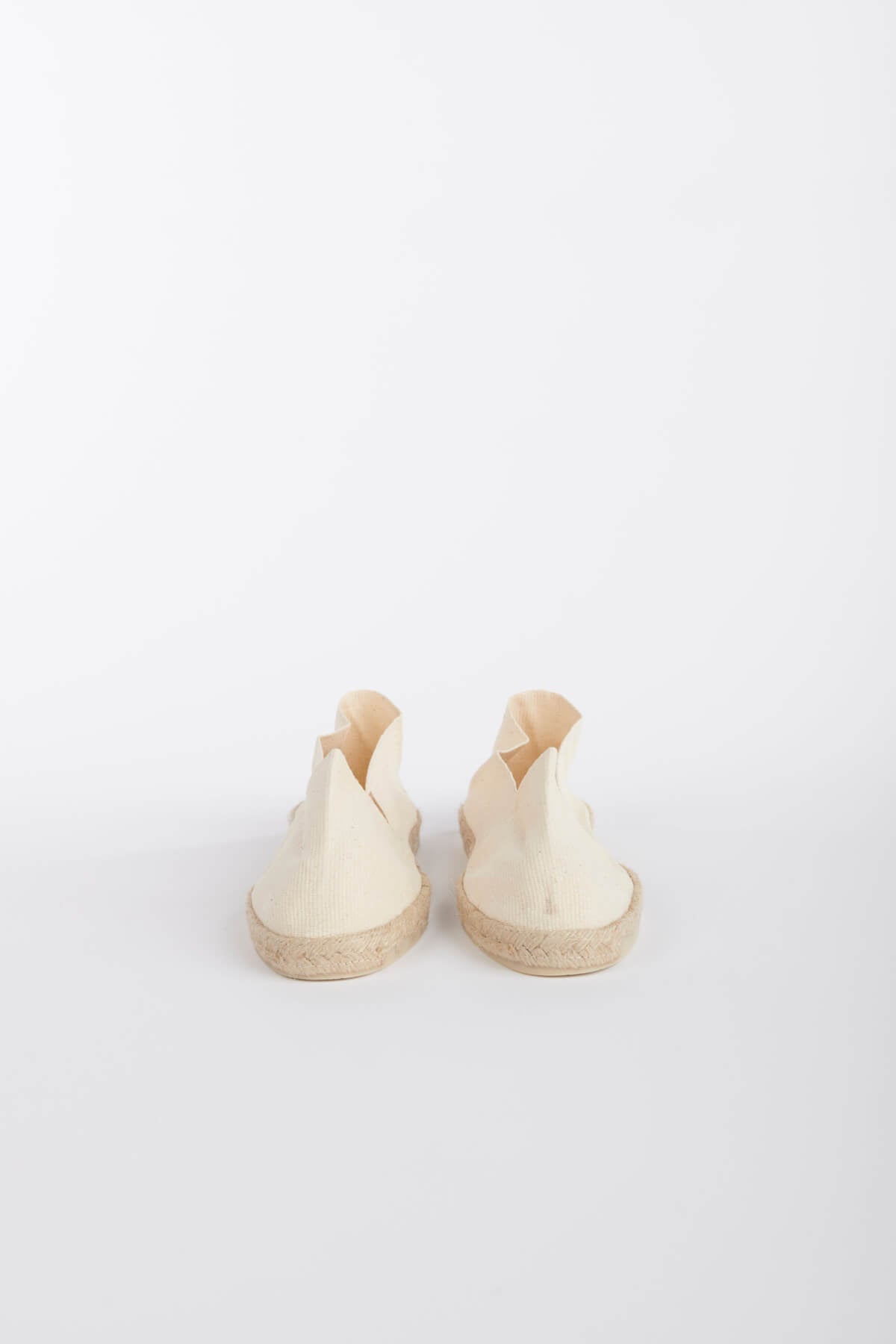  3104 ECRU la maison de l'espradille 