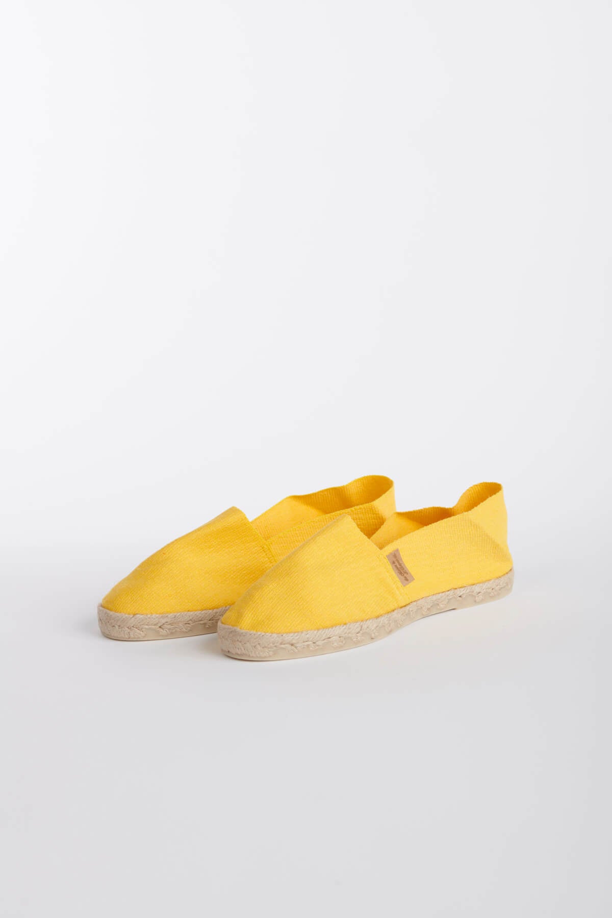  3104 JAUNE la maison de l'espradille 