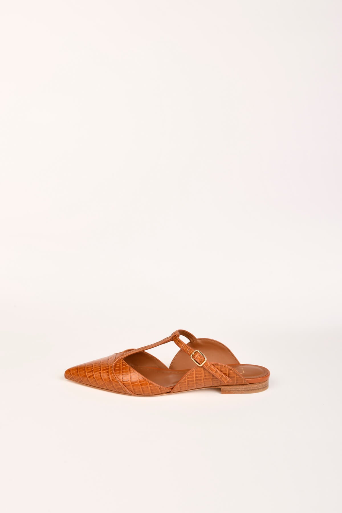  IMOGEN FLAT 22 BROWN malone souliers 