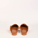  IMOGEN FLAT 22 BROWN malone souliers 