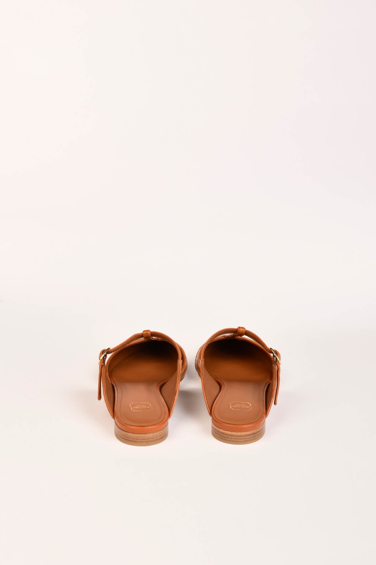  IMOGEN FLAT 22 BROWN malone souliers 