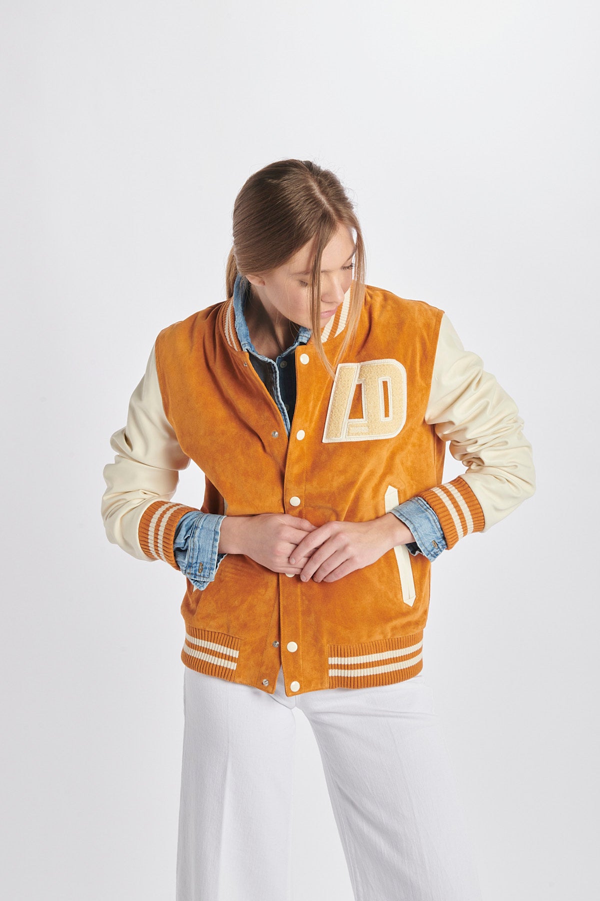 Bomber college DRM5067P D2099 drm 