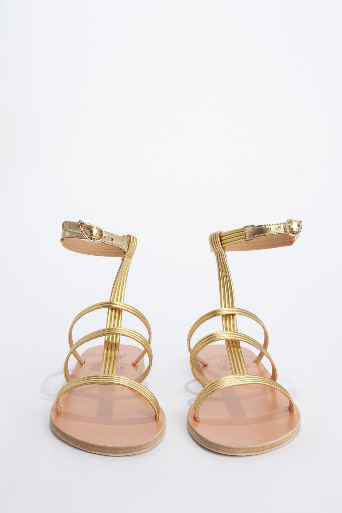  FRIGIA GOLD ancient greek 