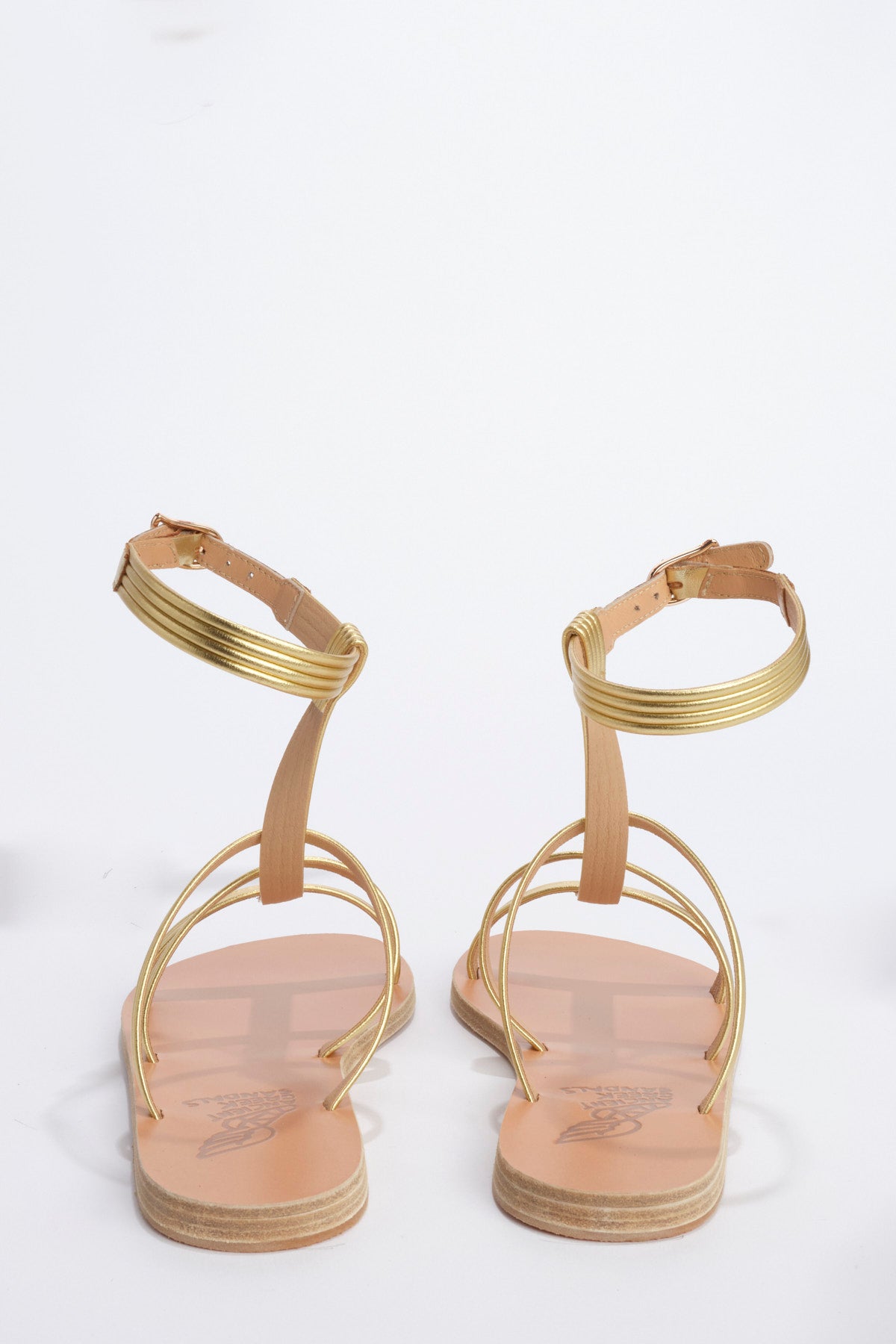  FRIGIA GOLD ancient greek 