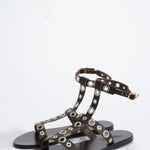  KLELIAEYLETS DARKBROWN ancient greek 