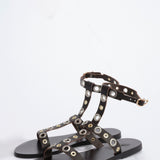  KLELIAEYLETS DARKBROWN ancient greek 
