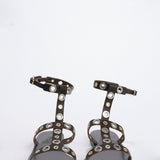  KLELIAEYLETS DARKBROWN ancient greek 