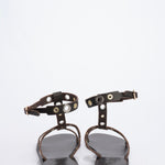  KLELIAEYLETS DARKBROWN ancient greek 