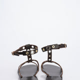  KLELIAEYLETS DARKBROWN ancient greek 