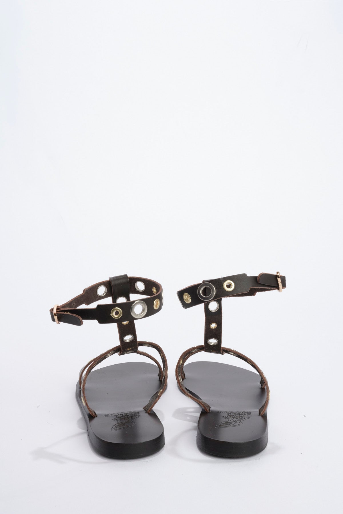  KLELIAEYLETS DARKBROWN ancient greek 