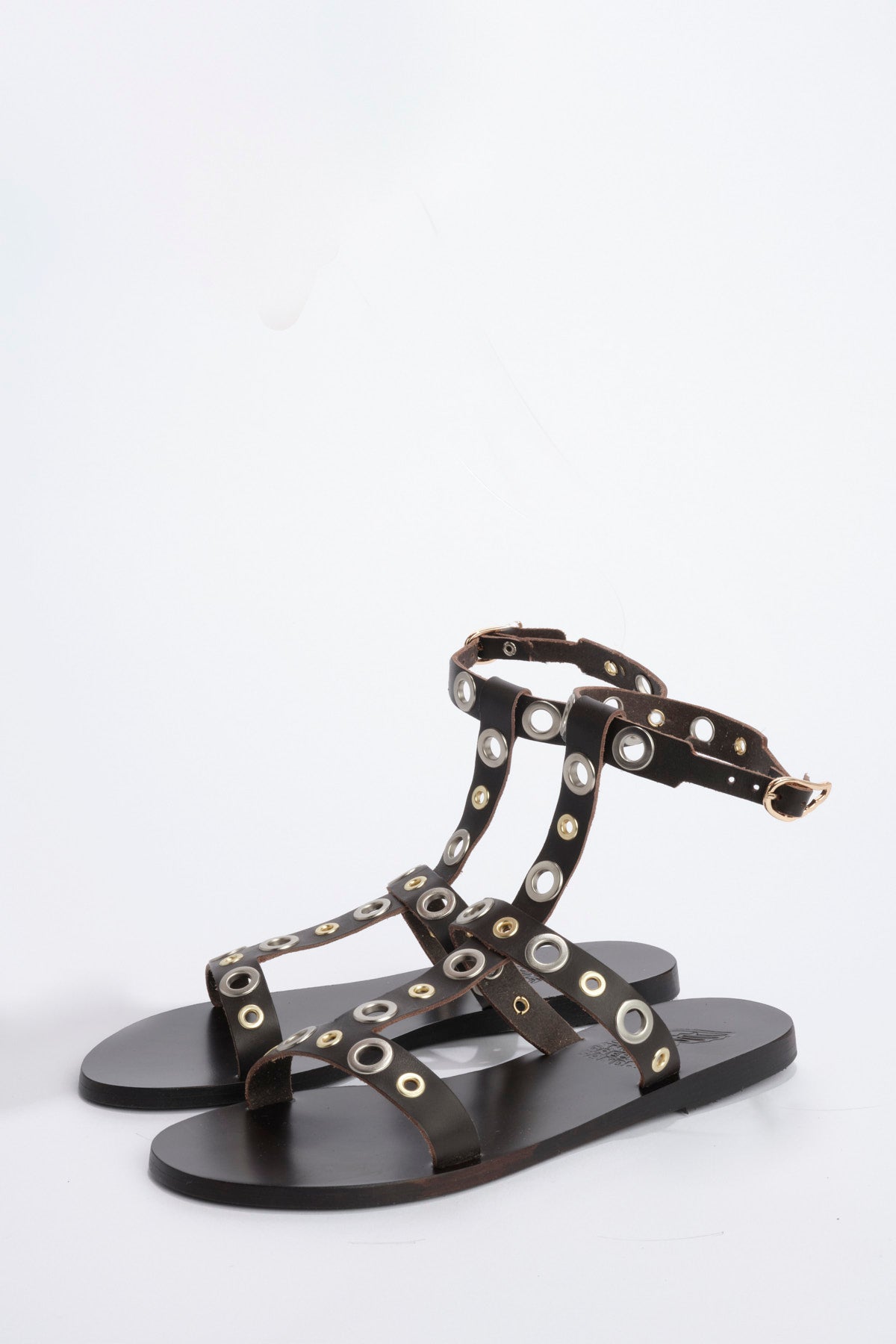  KLELIAEYLETS DARKBROWN ancient greek 