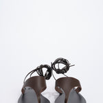  NYCHTA DARKBROWN ancient greek 