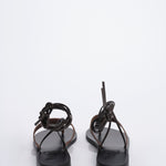  NYCHTA DARKBROWN ancient greek 