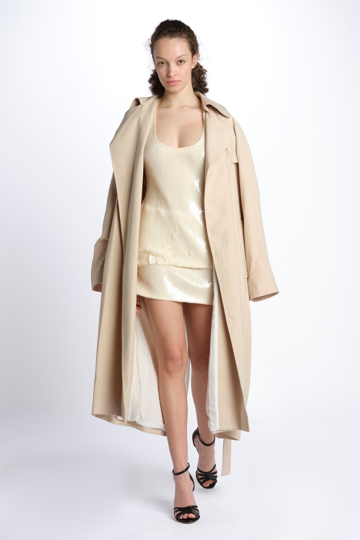  C08247281105 ECRU n21 