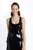 Sequin top