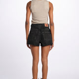 Shorts denim COCDAVID ECRU ba&sh 