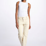 BELLA jeans bootcut hr 09 bc by fam. BELLA GREIGE fam 