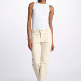 BELLA jeans bootcut hr 09 bc by fam. BELLA GREIGE fam 