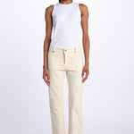 BELLA jeans bootcut hr 09 bc by fam. BELLA GREIGE fam 