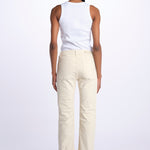BELLA jeans bootcut hr 09 bc by fam. BELLA GREIGE fam 