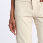 BELLA jeans bootcut hr 09 bc by fam. BELLA GREIGE fam 