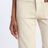 BELLA jeans bootcut hr 09 bc by fam. BELLA GREIGE fam 