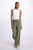 FRANCINE PANTALONE COULISSE LL 99 W by fam.