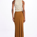 Gonna lunga 40702-412 AMBRA federica tosi 