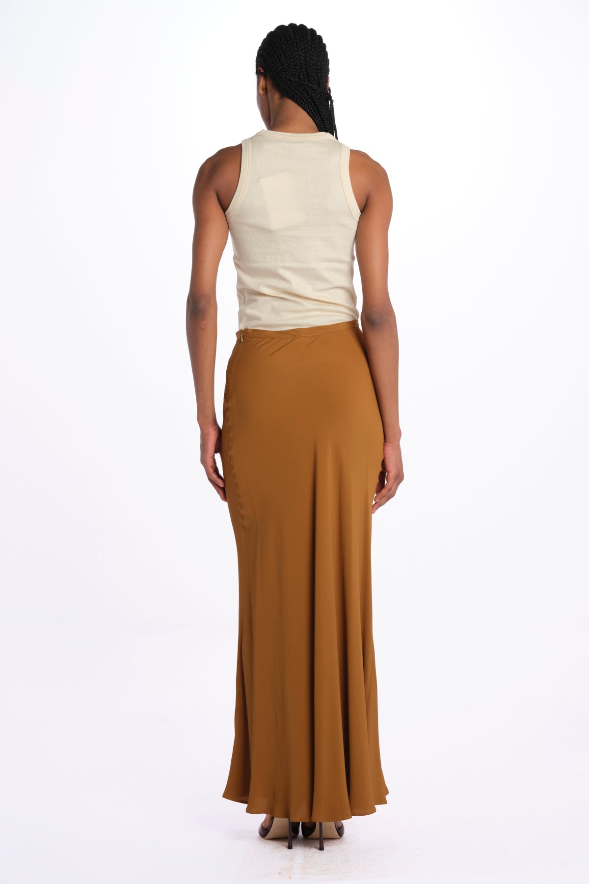 Gonna lunga 40702-412 AMBRA federica tosi 