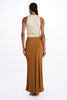 Long skirt