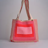  G12W-0015-3084 PINK & RED guanabana 