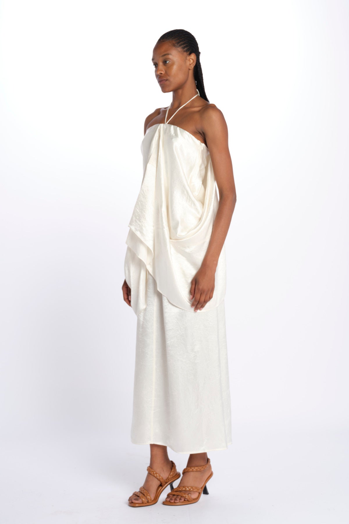 Top DOROTHY cricke spallina 5546196 OFFWHITE herskind 