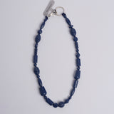 Portachiavi con perline PERLENMIX BLUEBERRY ina.seifart 