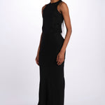Gonna KINGSLEY S013 018 BLACK just bee queen 