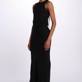 Gonna KINGSLEY S013 018 BLACK just bee queen 