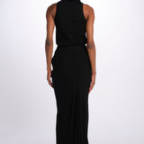 Gonna KINGSLEY S013 018 BLACK just bee queen 