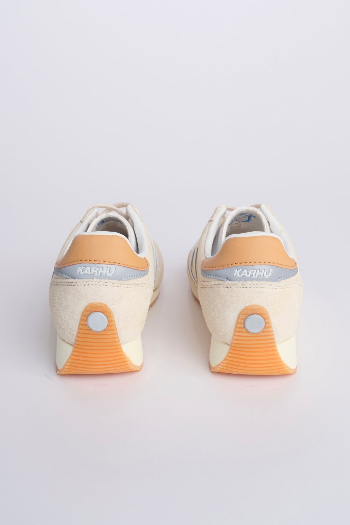 MESTARI TURTLE DOVE MESTARI BRIGHT WHITE karhu 