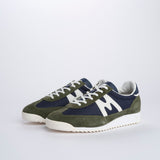MESTARI TURTLE DOVE MESTARI BRONZE GREEN karhu 