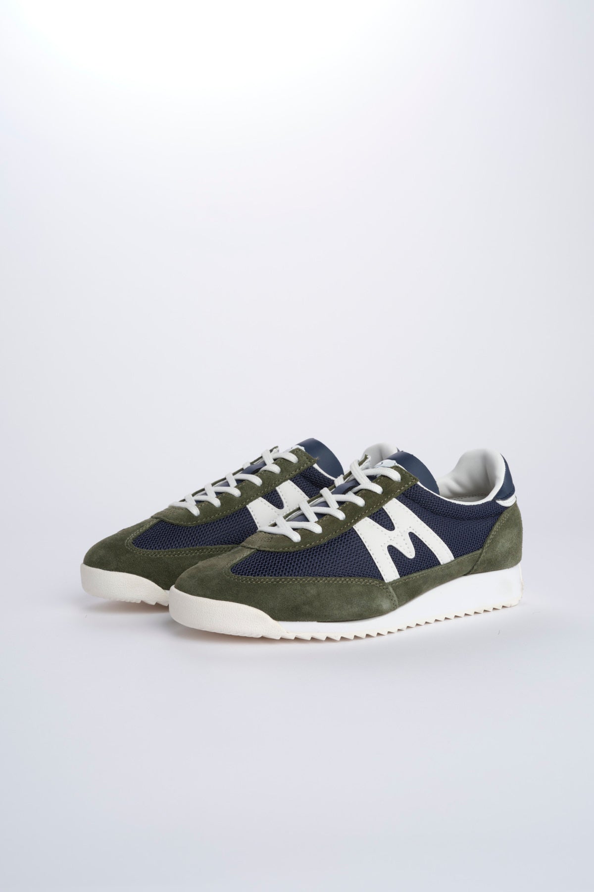 MESTARI TURTLE DOVE MESTARI BRONZE GREEN karhu 
