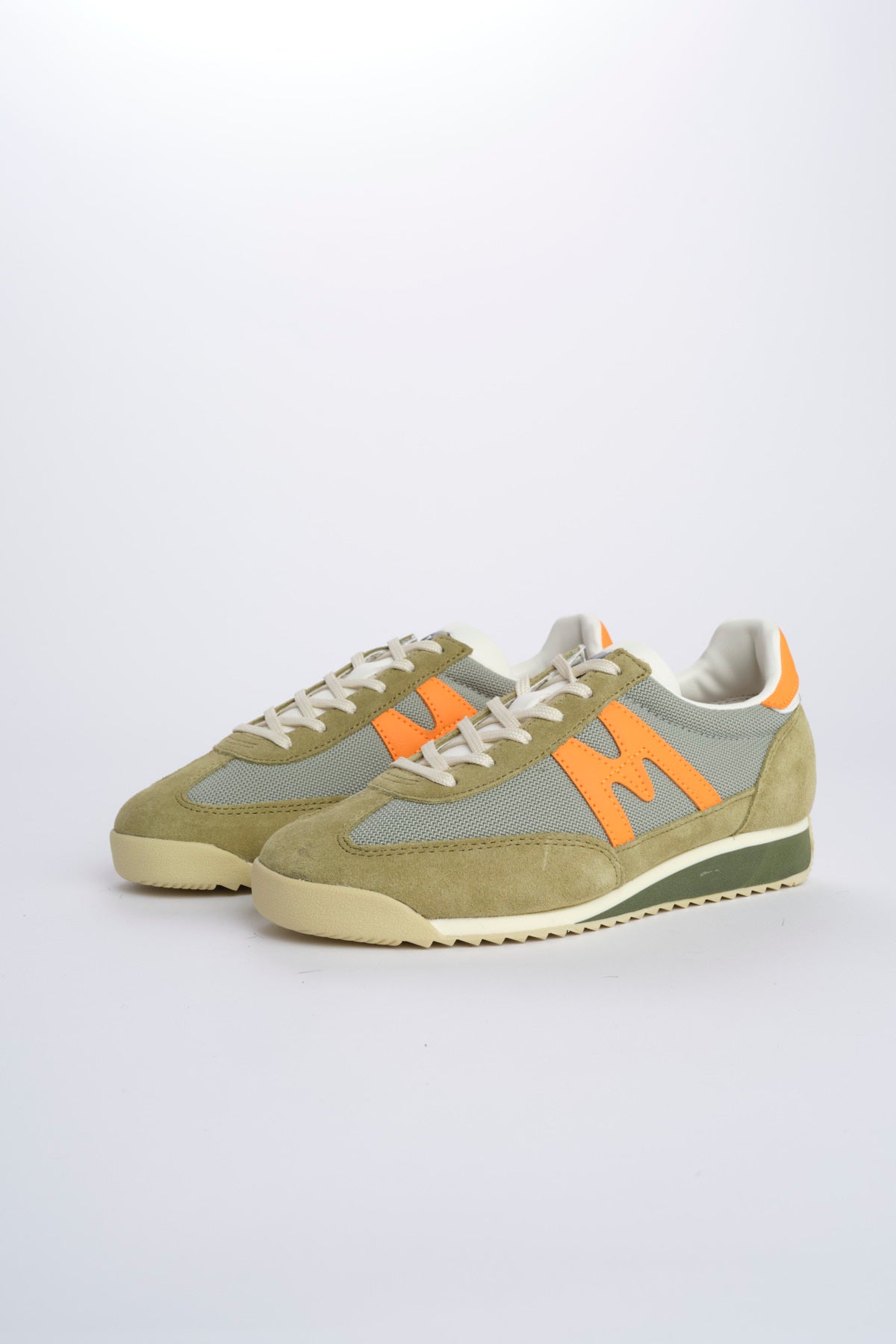 MESTARI TURTLE DOVE MESTARI CEDAR BRIGHT MARIGOLD karhu 